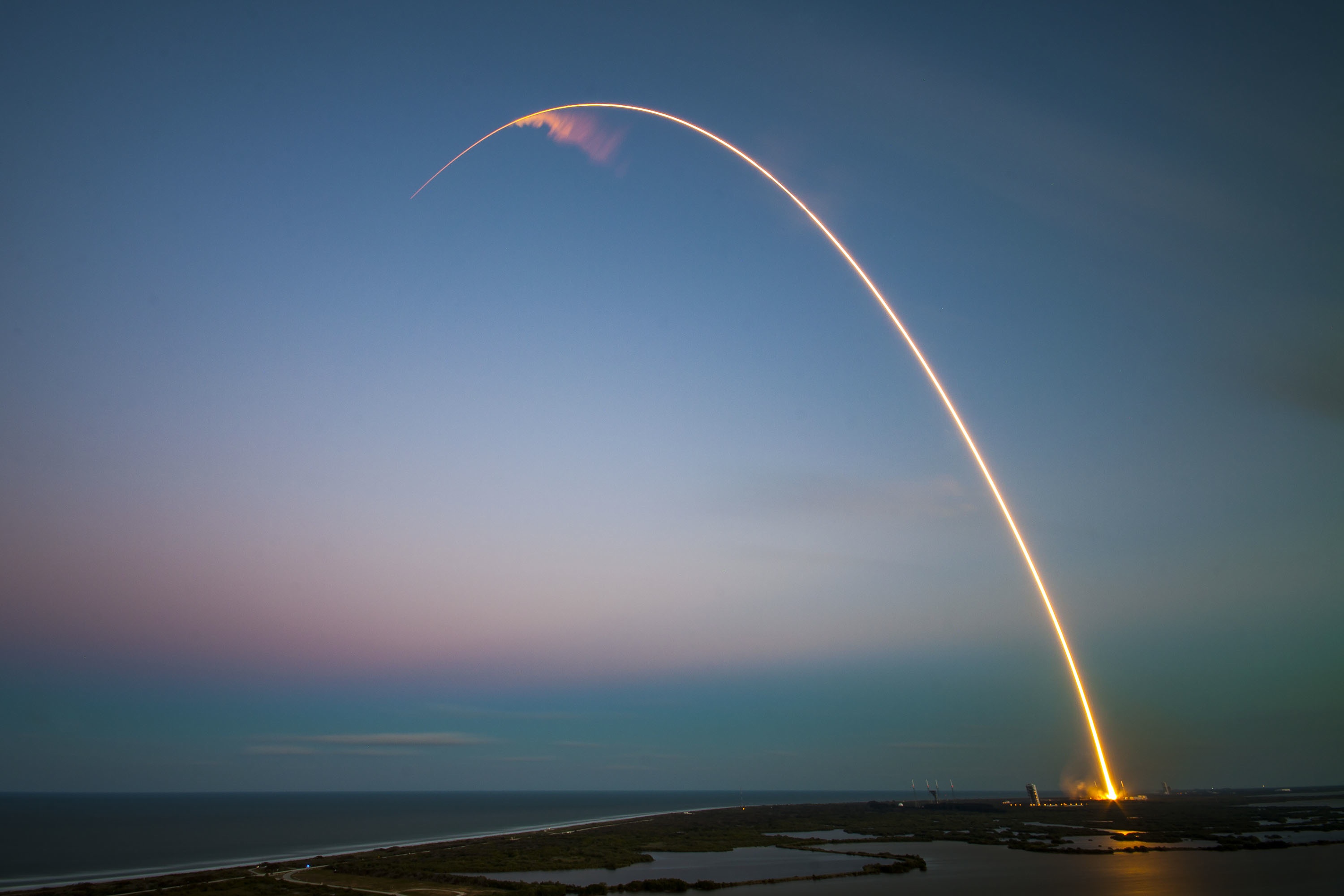 Stock-Spacex from stocksnap.io